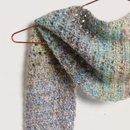 Rico - Make it Tweed - 07 Earthy  - sokszínű kreatív tweed kiegészítő fonal