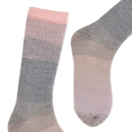 Rico Socks Degrade - 002 Dusty - wool sock yarn - színátmenetes zokni fonal