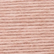 Rico Alpaca Chunky - 004 Powder - wool based yarn - púderrózsaszín gyapjú fonal 