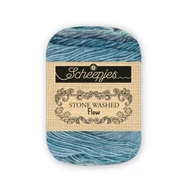 Scheepjes Stone Washed Flow 05 Calm - színátmenetes fonal