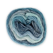 Scheepjes Stone Washed Flow 05 Calm - színátmenetes fonal