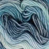 Scheepjes Stone Washed Flow 05 Calm - színátmenetes fonal