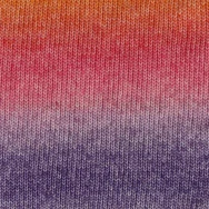 Scheepjes Stone Washed Flow 06 Joy - színátmenetes fonal