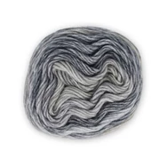 Scheepjes Stone Washed Flow 11 Mist - színátmenetes fonal