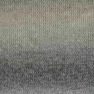 Scheepjes Stone Washed Flow 11 Mist - színátmenetes fonal