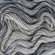 Scheepjes Stone Washed Flow 11 Mist - színátmenetes fonal