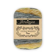 Scheepjes Stone Washed Flow 16 Haze - színátmenetes fonal