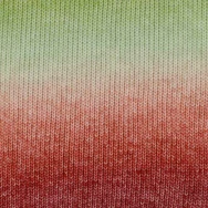 Scheepjes Stone Washed Flow 17 Yuletide - színátmenetes fonal