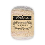 Scheepjes Stone Washed Flow 18 Mellowness - színátmenetes fonal