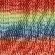 Scheepjes Stone Washed Flow XL 02 Elation - színátmenetes fonal