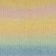 Scheepjes Stone Washed Flow XL 03 Whisper - színátmenetes fonal