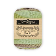 Scheepjes Stone Washed Flow XL 04 Reverie - színátmenetes fonal