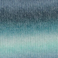 Scheepjes Stone Washed Flow XL 05 Calm - színátmenetes fonal