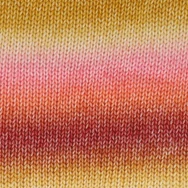 Scheepjes Stone Washed Flow XL 07 Bliss - színátmenetes fonal