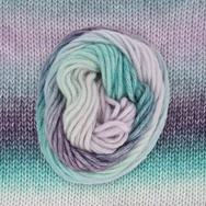 Scheepjes Stone Washed Flow XL 08 Twilight - színátmenetes fonal