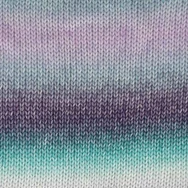 Scheepjes Stone Washed Flow XL 08 Twilight - színátmenetes fonal