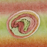 Scheepjes Stone Washed Flow XL 10 Harmonia - színátmenetes fonal