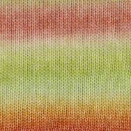 Scheepjes Stone Washed Flow XL 10 Harmonia - színátmenetes fonal