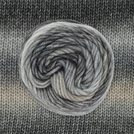 Scheepjes Stone Washed Flow XL 11 Mist - színátmenetes fonal