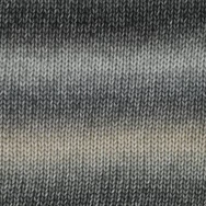 Scheepjes Stone Washed Flow XL 11 Mist - színátmenetes fonal