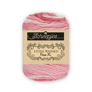 Scheepjes Stone Washed Flow XL 12 Serenique - színátmenetes fonal