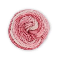 Scheepjes Stone Washed Flow XL 12 Serenique - színátmenetes fonal