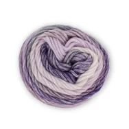 Scheepjes Stone Washed Flow XL 13 Tranquility - színátmenetes fonal