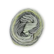 Scheepjes Stone Washed Flow XL 15 Solace - színátmenetes fonal