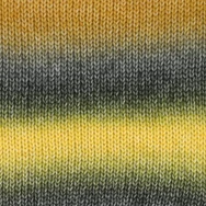 Scheepjes Stone Washed Flow XL 16 Haze - színátmenetes fonal