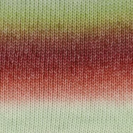 Scheepjes Stone Washed Flow XL 17 Yuletide - színátmenetes fonal