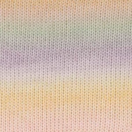 Scheepjes Stone Washed Flow XL 18 Mellowness - színátmenetes fonal