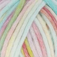 Scheepjes Stone Washed XXL 914 Beryl Blaze - színátmenetes vastag fonal