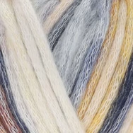 Scheepjes Stone Washed XXL 919 Cobalt Copper - színátmenetes vastag fonal