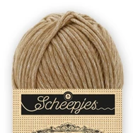 Scheepjes Stone Washed XXL 844 Boulder Opal - barna vastag fonal