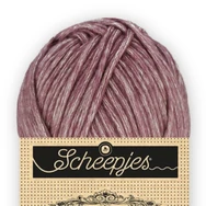 Scheepjes Stone Washed XXL 851 Deep Amethyst lila vastag fonal