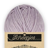 Scheepjes Stone Washed XXL 858 Lilac Quartz - lila vastag fonal