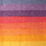 Scheepjes Snowfall 13 Aurora - gradient yarn - színátmenetes fonal