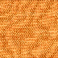 Symfonie Diva 6008 Deep Amber - gyapjú-selyem csipkefonal - mwrino-silk lace yarn