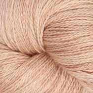 Symfonie Diva 6009 Champagne - gyapjú-selyem csipkefonal - wrino-silk lace yarn