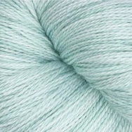 Symfonie Diva 6014 Celadon - türkiz gyapjú-selyem csipkefonal - wrino-silk lace yarn