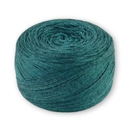 Symfonie Diva 6015 Mermaid Teal - türkiz gyapjú-selyem csipkefonal - wrino-silk lace yarn