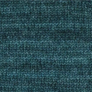 Symfonie Diva 6015 Mermaid Teal - türkiz gyapjú-selyem csipkefonal - wrino-silk lace yarn