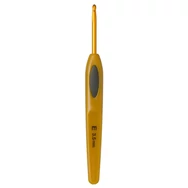 Clover Soft Touch - crochet hook - horgolótű - 3.5 mm
