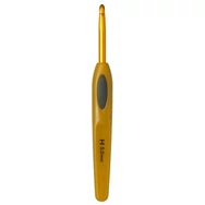 Clover Soft Touch - crochet hook - horgolótű - 5 mm