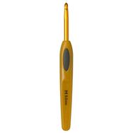 Clover Soft Touch - crochet hook - horgolótű - 5 mm Clover Soft Touch - crochet hook - horgolótű - 5 mm