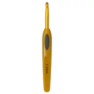 Clover Soft Touch - crochet hook - horgolótű - 5.5 mm