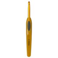 Clover Soft Touch - crochet hook - horgolótű - 5.5 mm Clover Soft Touch - crochet hook - horgolótű - 5.5 mm