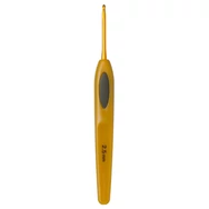 Clover Soft Touch - crochet hook - horgolótű - 2.75 mm