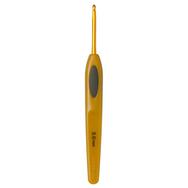 Clover Soft Touch - crochet hook - horgolótű - 3 mm Clover Soft Touch - crochet hook - horgolótű - 3 mm