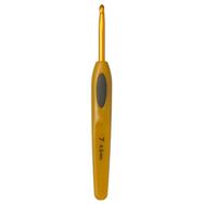 Clover Soft Touch - crochet hook - horgolótű - 4.5 mm Clover Soft Touch - crochet hook - horgolótű - 4.5 mm